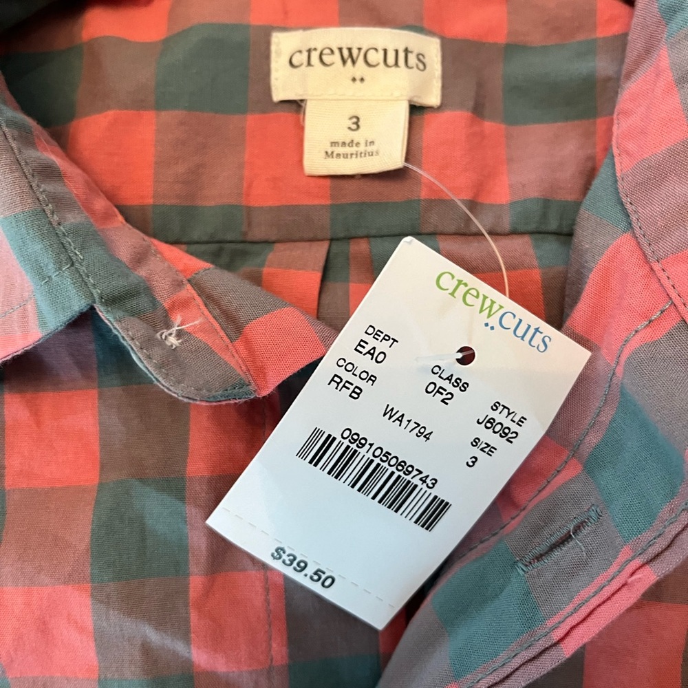 BUNDLE 3t/ 4t Boys JCrew Crewcuts/ Ralph Lauren/ Nautica/ Carters!! 🤩 - Picture 5 of 16